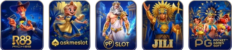 gameslot